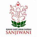 Rumah Sakit Umum Daerah Sinjawani